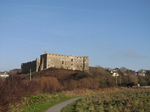 SX21468 Manorbier castle.jpg